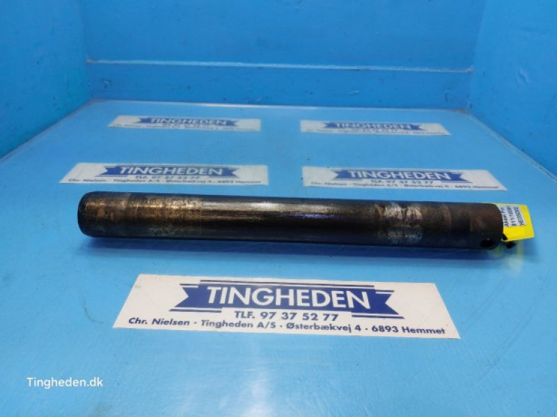 Sonstiges Baggerzubehör typu JCB 4CX, Gebrauchtmaschine v Hemmet (Obrázek 1)