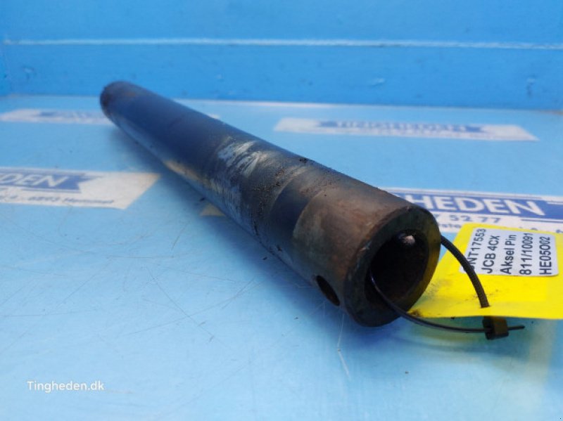 Sonstiges Baggerzubehör typu JCB 4CX, Gebrauchtmaschine v Hemmet (Obrázek 4)