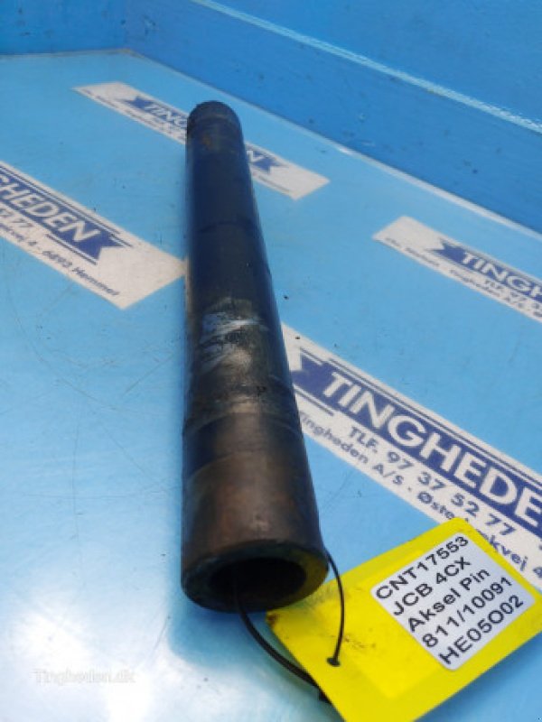 Sonstiges Baggerzubehör typu JCB 4CX, Gebrauchtmaschine v Hemmet (Obrázek 5)