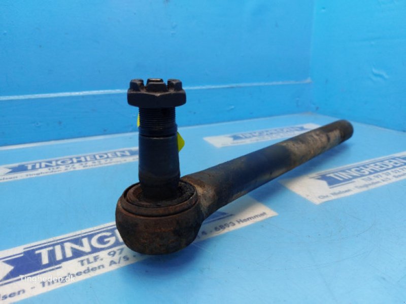 Sonstiges Baggerzubehör typu JCB 4CX, Gebrauchtmaschine v Hemmet (Obrázek 2)