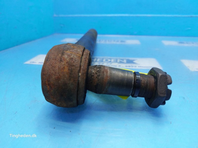 Sonstiges Baggerzubehör typu JCB 4CX, Gebrauchtmaschine v Hemmet (Obrázek 10)