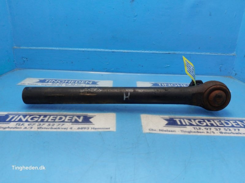 Sonstiges Baggerzubehör typu JCB 4CX, Gebrauchtmaschine v Hemmet (Obrázek 8)