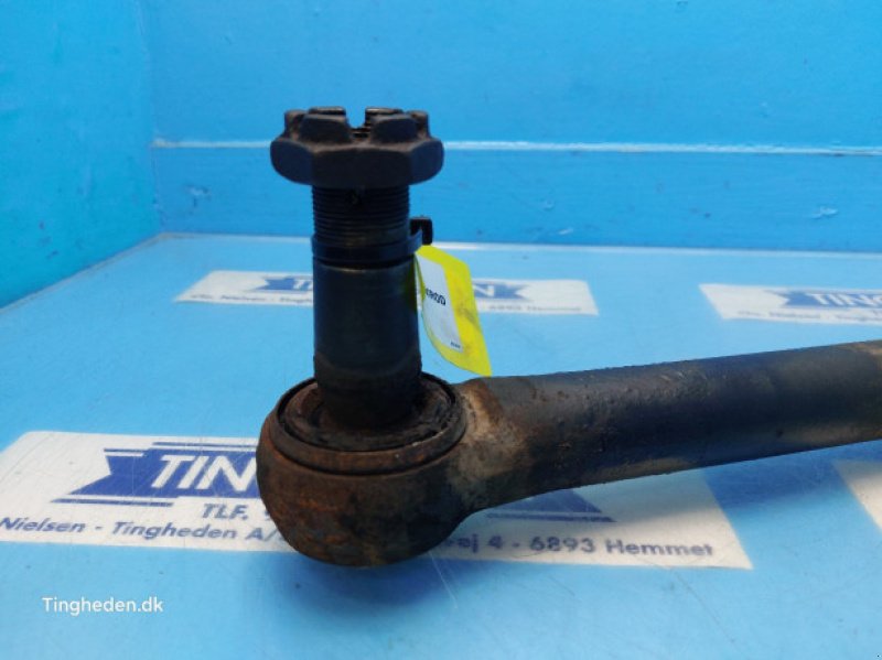 Sonstiges Baggerzubehör typu JCB 4CX, Gebrauchtmaschine v Hemmet (Obrázek 3)