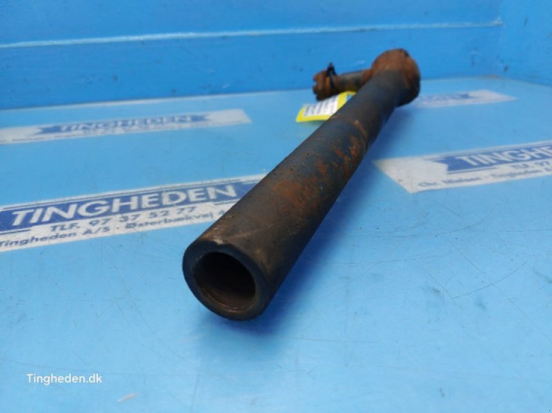 Sonstiges Baggerzubehör typu JCB 4CX, Gebrauchtmaschine v Hemmet (Obrázek 8)