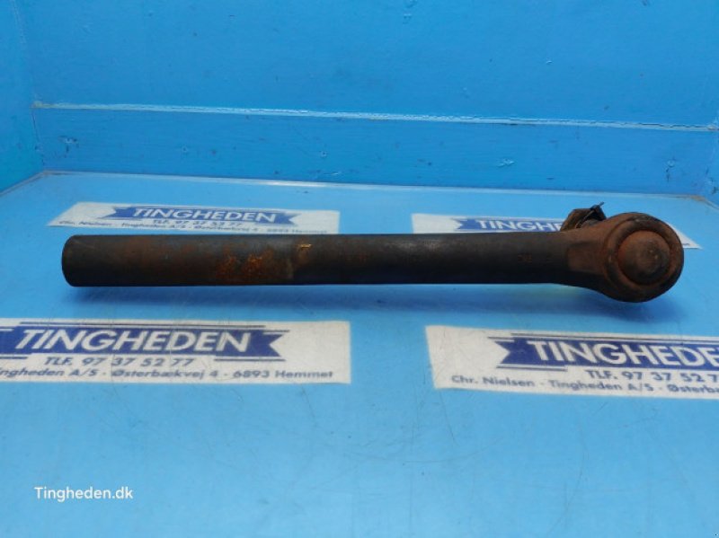 Sonstiges Baggerzubehör typu JCB 4CX, Gebrauchtmaschine v Hemmet (Obrázek 7)