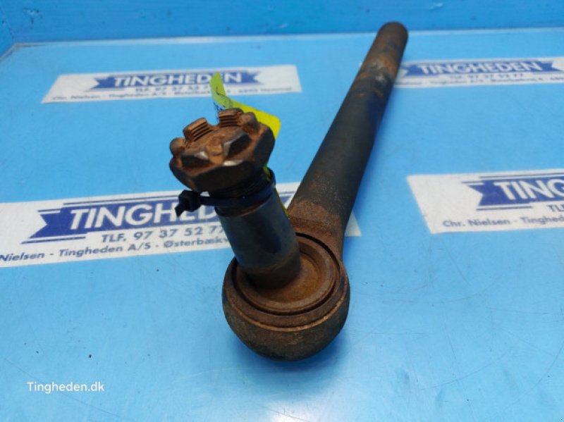 Sonstiges Baggerzubehör typu JCB 4CX, Gebrauchtmaschine v Hemmet (Obrázek 4)