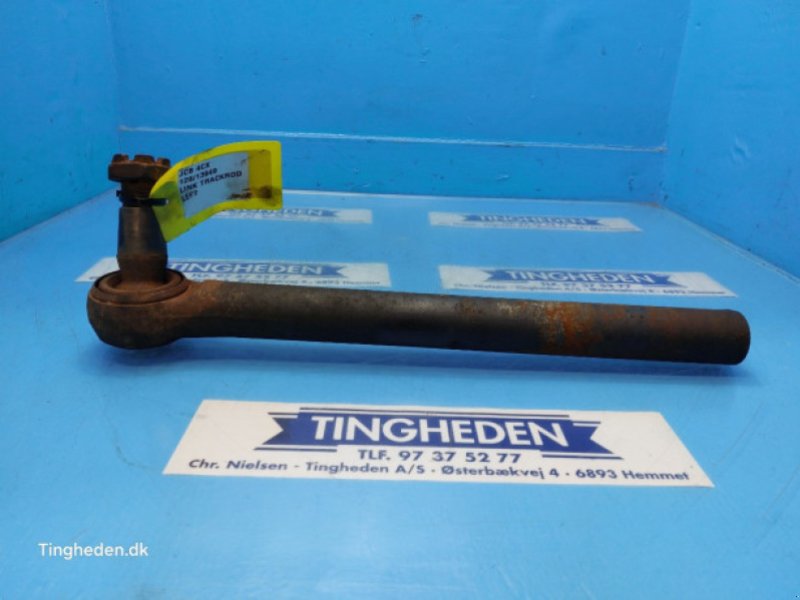 Sonstiges Baggerzubehör des Typs JCB 4CX, Gebrauchtmaschine in Hemmet (Bild 1)