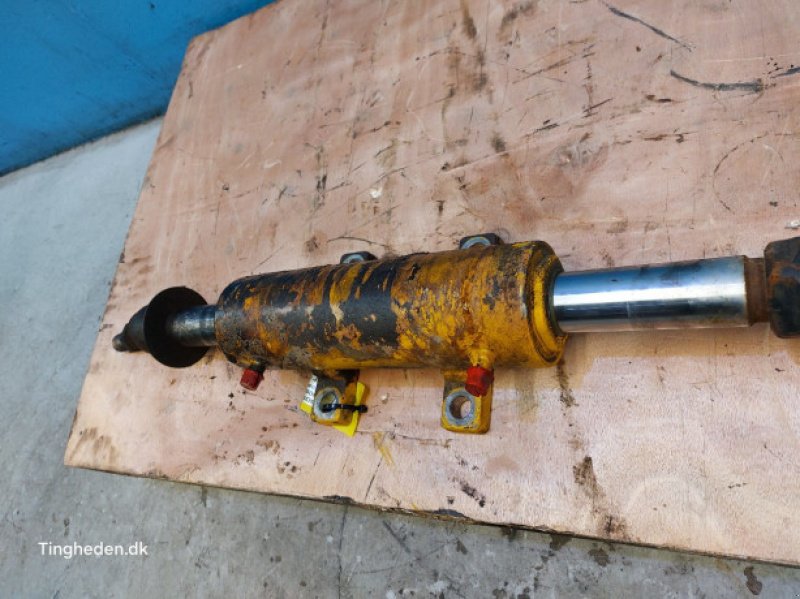 Sonstiges Baggerzubehör typu JCB 4CX, Gebrauchtmaschine v Hemmet (Obrázek 9)