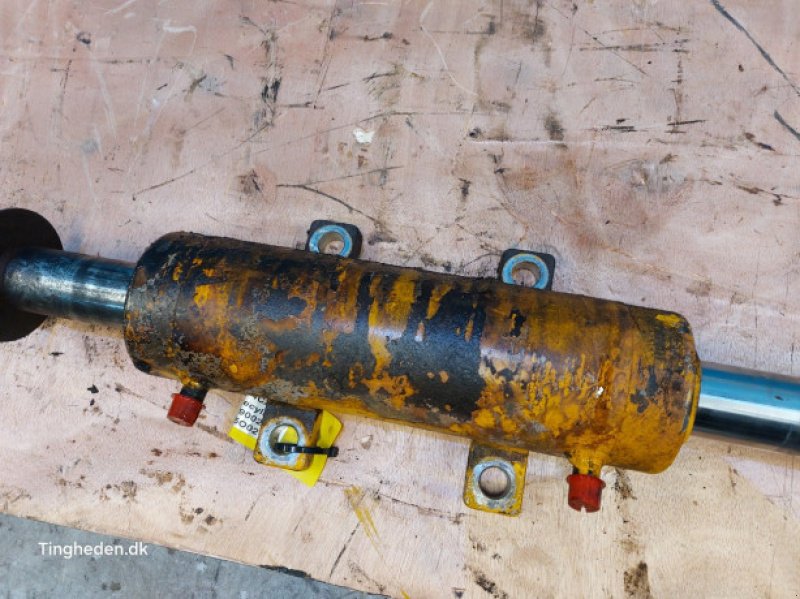 Sonstiges Baggerzubehör typu JCB 4CX, Gebrauchtmaschine v Hemmet (Obrázek 10)