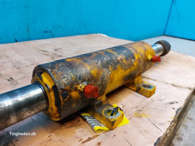 Sonstiges Baggerzubehör typu JCB 4CX, Gebrauchtmaschine v Hemmet (Obrázek 5)