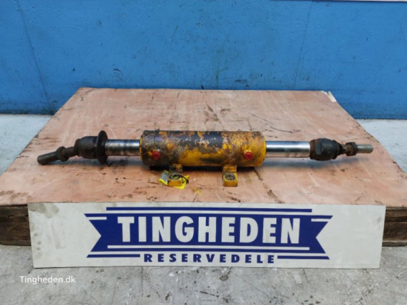 Sonstiges Baggerzubehör tip JCB 4CX, Gebrauchtmaschine in Hemmet (Poză 1)