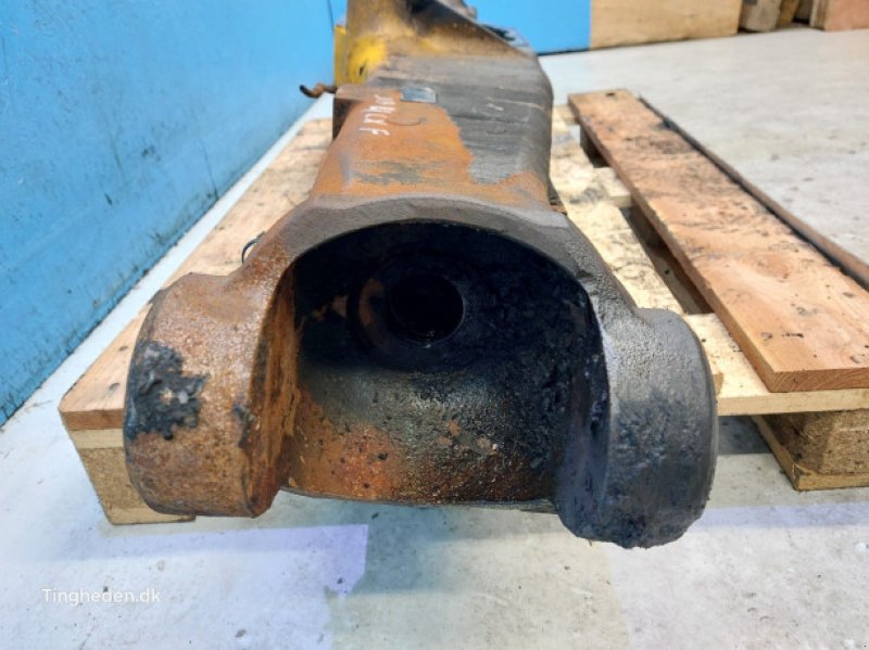 Sonstiges Baggerzubehör typu JCB 4CX, Gebrauchtmaschine v Hemmet (Obrázek 4)