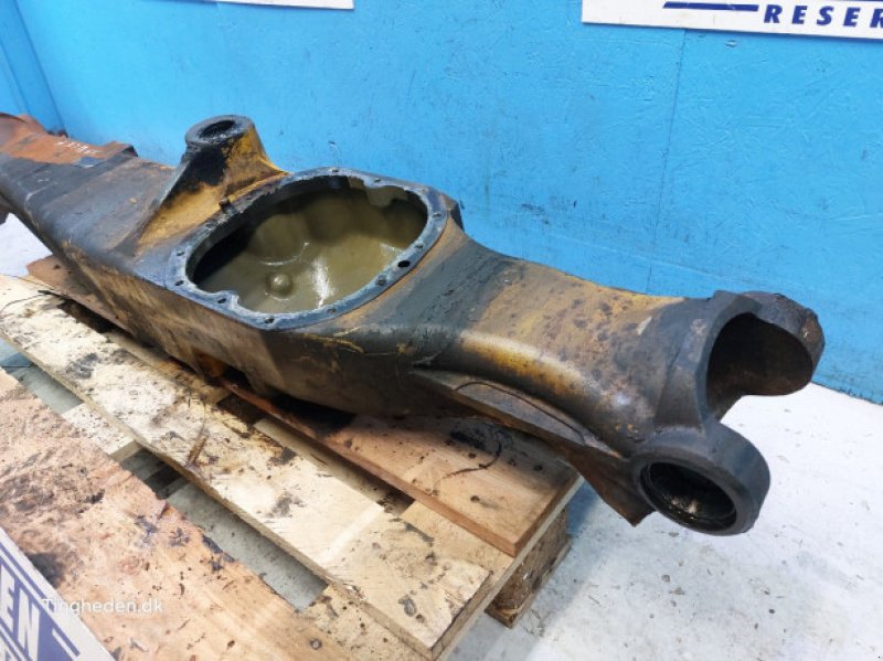 Sonstiges Baggerzubehör typu JCB 4CX, Gebrauchtmaschine v Hemmet (Obrázek 10)