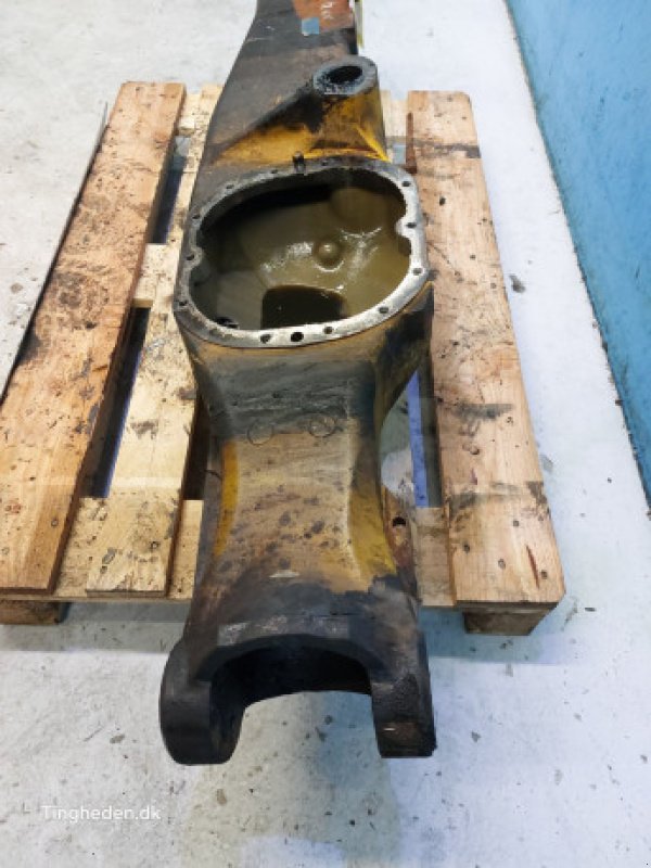 Sonstiges Baggerzubehör typu JCB 4CX, Gebrauchtmaschine v Hemmet (Obrázek 12)