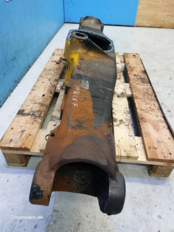 Sonstiges Baggerzubehör typu JCB 4CX, Gebrauchtmaschine v Hemmet (Obrázek 5)