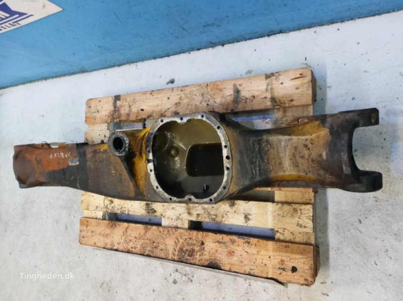 Sonstiges Baggerzubehör typu JCB 4CX, Gebrauchtmaschine v Hemmet (Obrázek 15)