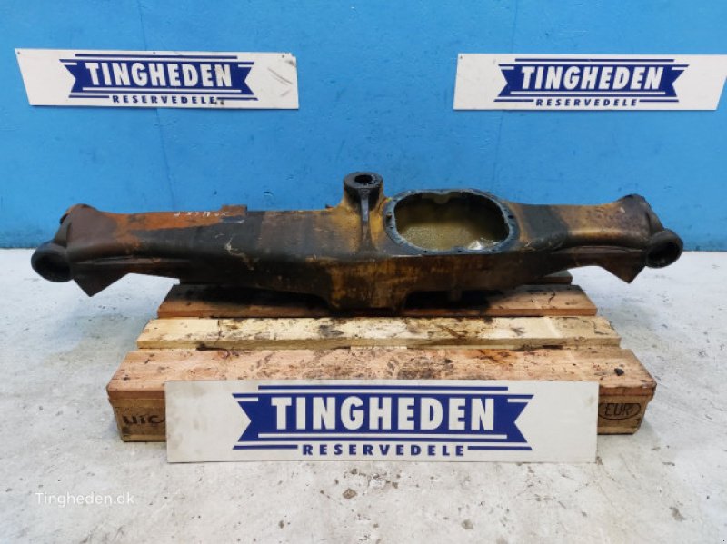 Sonstiges Baggerzubehör typu JCB 4CX, Gebrauchtmaschine v Hemmet (Obrázek 1)