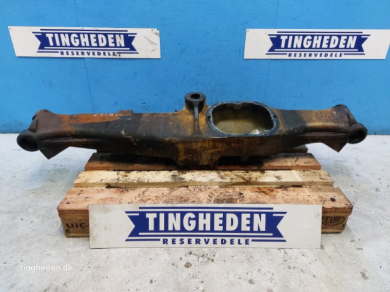 Sonstiges Baggerzubehör des Typs JCB 4CX, Gebrauchtmaschine in Hemmet (Bild 1)