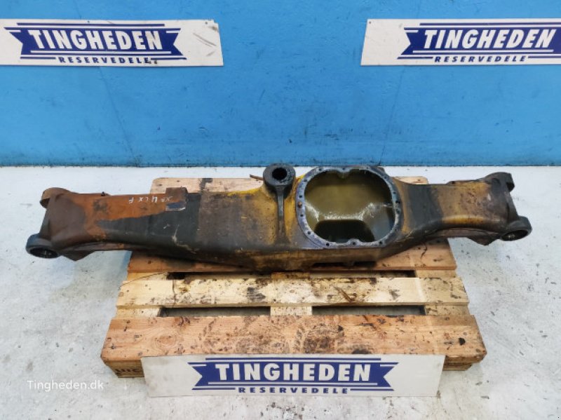 Sonstiges Baggerzubehör typu JCB 4CX, Gebrauchtmaschine v Hemmet (Obrázek 2)