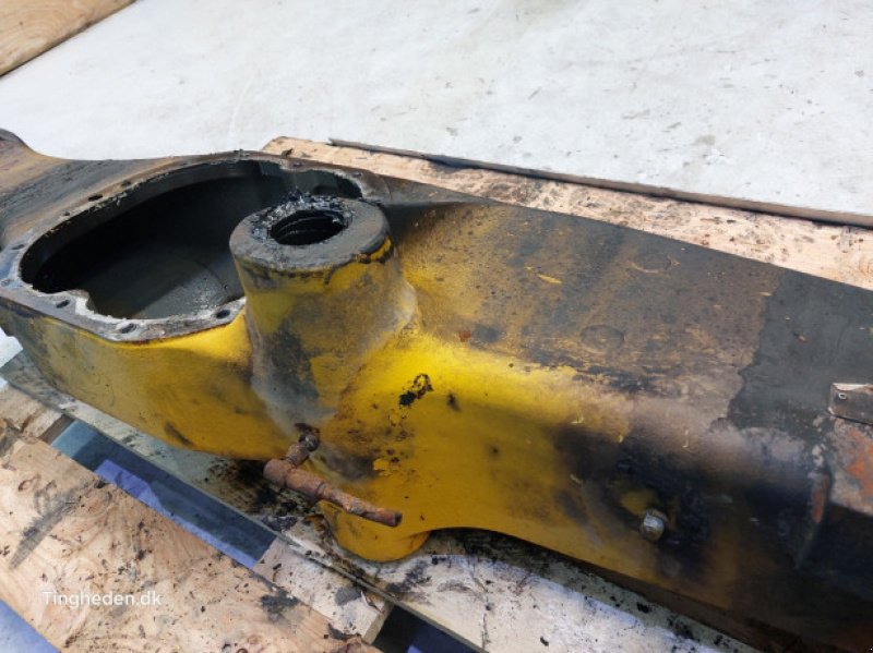 Sonstiges Baggerzubehör typu JCB 4CX, Gebrauchtmaschine v Hemmet (Obrázek 8)