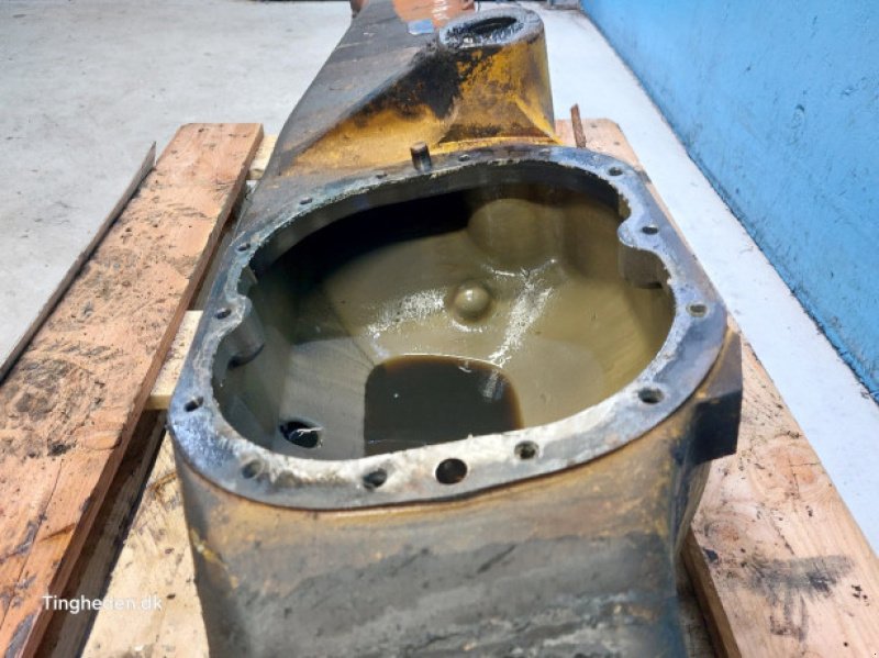 Sonstiges Baggerzubehör typu JCB 4CX, Gebrauchtmaschine v Hemmet (Obrázek 14)