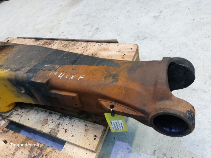 Sonstiges Baggerzubehör typu JCB 4CX, Gebrauchtmaschine v Hemmet (Obrázek 7)