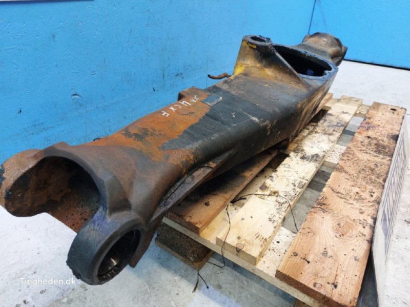 Sonstiges Baggerzubehör typu JCB 4CX, Gebrauchtmaschine v Hemmet (Obrázek 3)