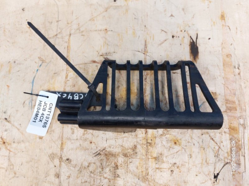 Sonstiges Baggerzubehör typu JCB 4CX, Gebrauchtmaschine v Hemmet (Obrázek 2)