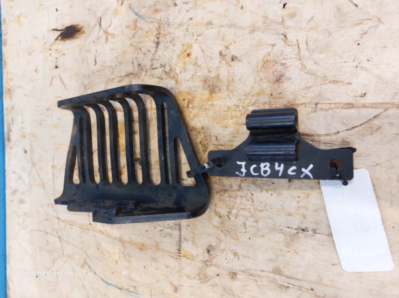 Sonstiges Baggerzubehör typu JCB 4CX, Gebrauchtmaschine v Hemmet (Obrázek 7)