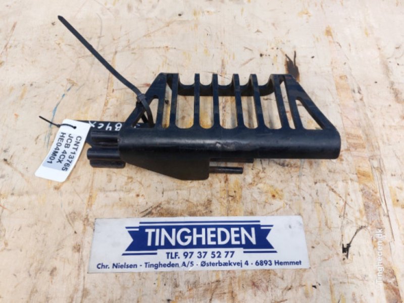 Sonstiges Baggerzubehör des Typs JCB 4CX, Gebrauchtmaschine in Hemmet (Bild 1)