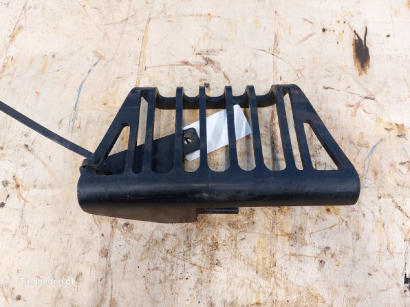 Sonstiges Baggerzubehör typu JCB 4CX, Gebrauchtmaschine v Hemmet (Obrázek 5)