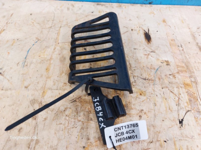 Sonstiges Baggerzubehör typu JCB 4CX, Gebrauchtmaschine v Hemmet (Obrázek 3)