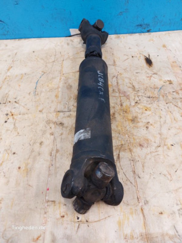 Sonstiges Baggerzubehör des Typs JCB 4CX, Gebrauchtmaschine in Hemmet (Bild 8)