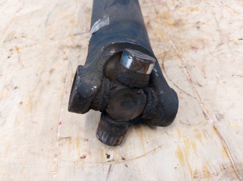 Sonstiges Baggerzubehör des Typs JCB 4CX, Gebrauchtmaschine in Hemmet (Bild 7)