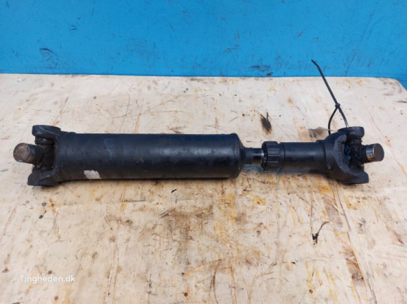 Sonstiges Baggerzubehör des Typs JCB 4CX, Gebrauchtmaschine in Hemmet (Bild 9)