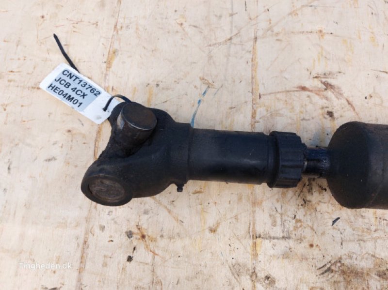 Sonstiges Baggerzubehör des Typs JCB 4CX, Gebrauchtmaschine in Hemmet (Bild 3)