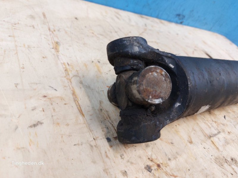 Sonstiges Baggerzubehör des Typs JCB 4CX, Gebrauchtmaschine in Hemmet (Bild 10)