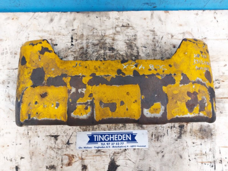 Sonstiges Baggerzubehör des Typs JCB 4CX, Gebrauchtmaschine in Hemmet (Bild 1)