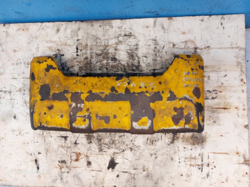 Sonstiges Baggerzubehör des Typs JCB 4CX, Gebrauchtmaschine in Hemmet (Bild 5)