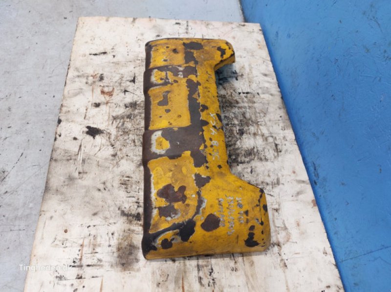 Sonstiges Baggerzubehör des Typs JCB 4CX, Gebrauchtmaschine in Hemmet (Bild 4)