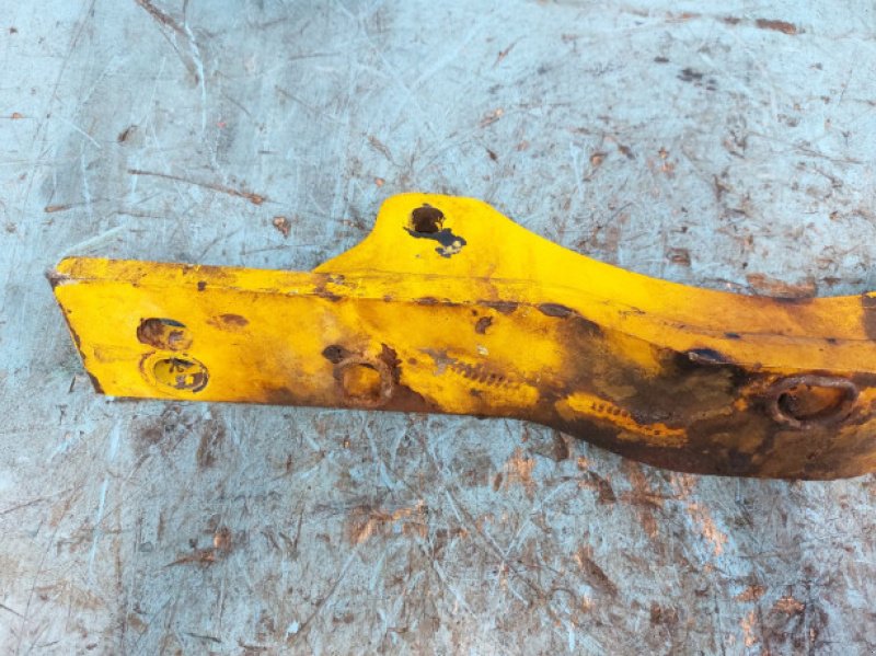 Sonstiges Baggerzubehör typu JCB 4CX, Gebrauchtmaschine v Hemmet (Obrázek 5)