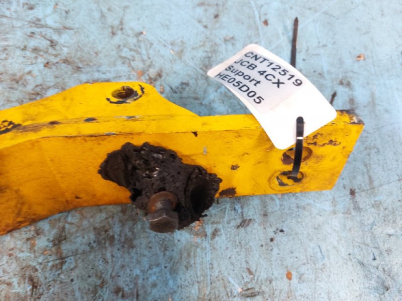 Sonstiges Baggerzubehör typu JCB 4CX, Gebrauchtmaschine v Hemmet (Obrázek 4)