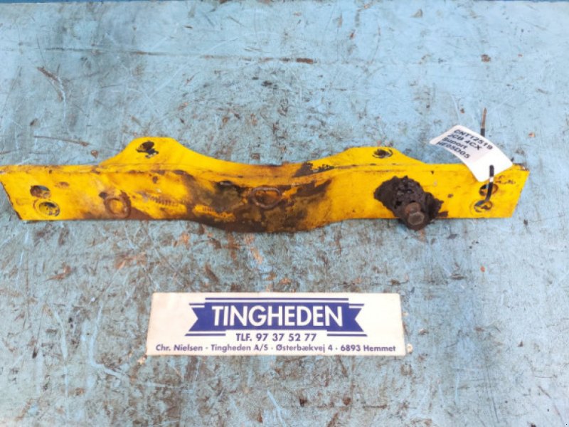 Sonstiges Baggerzubehör des Typs JCB 4CX, Gebrauchtmaschine in Hemmet (Bild 1)