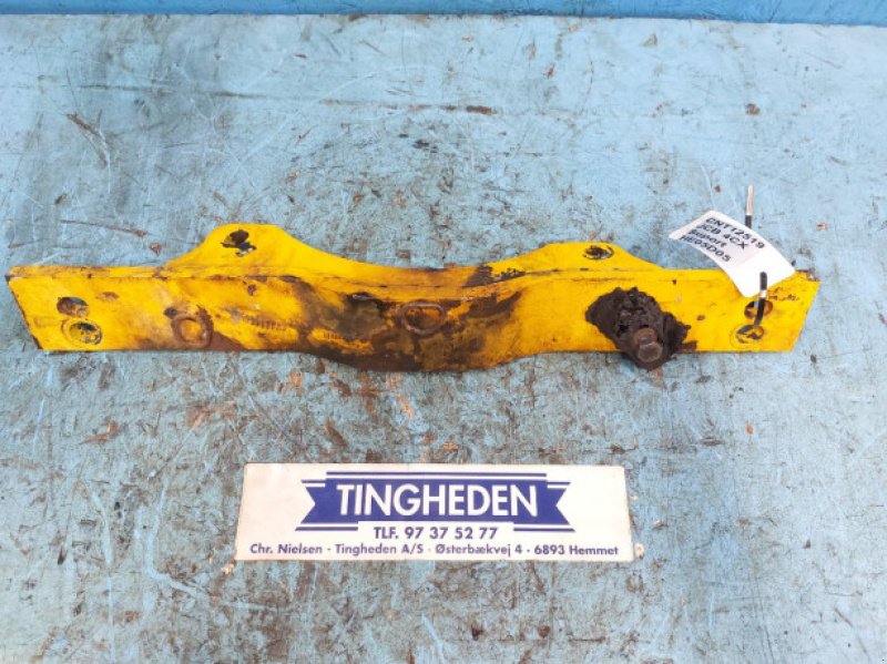 Sonstiges Baggerzubehör typu JCB 4CX, Gebrauchtmaschine v Hemmet (Obrázek 2)