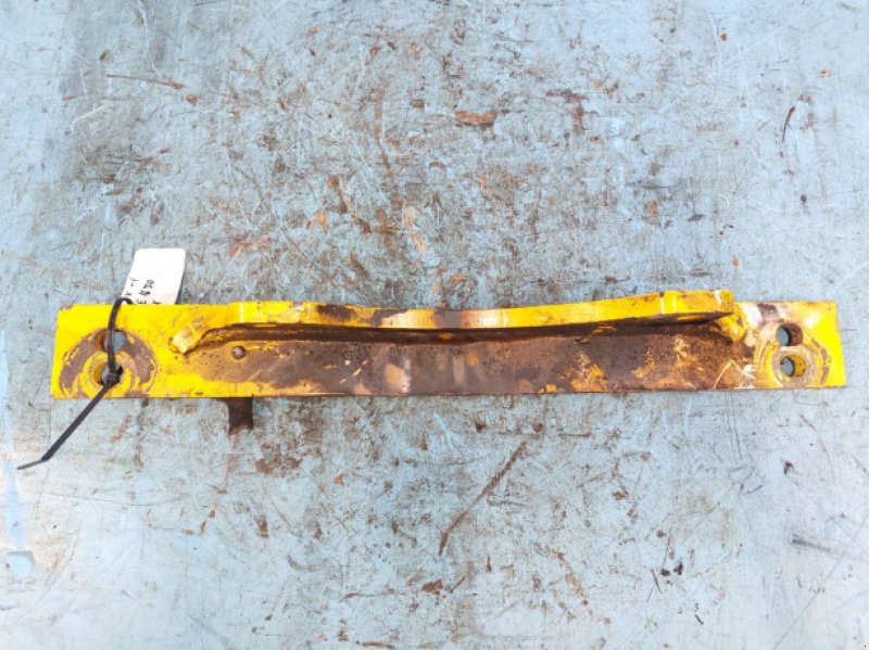 Sonstiges Baggerzubehör typu JCB 4CX, Gebrauchtmaschine v Hemmet (Obrázek 9)