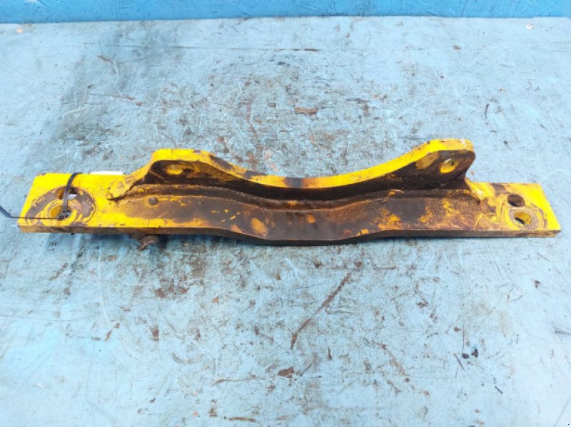 Sonstiges Baggerzubehör typu JCB 4CX, Gebrauchtmaschine v Hemmet (Obrázek 8)