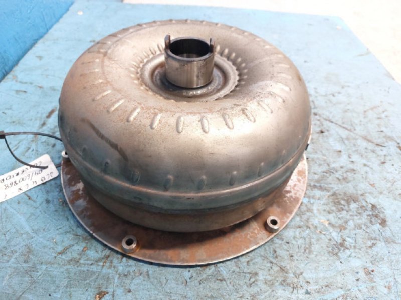 Sonstiges Baggerzubehör typu JCB 4CX, Gebrauchtmaschine v Hemmet (Obrázek 3)