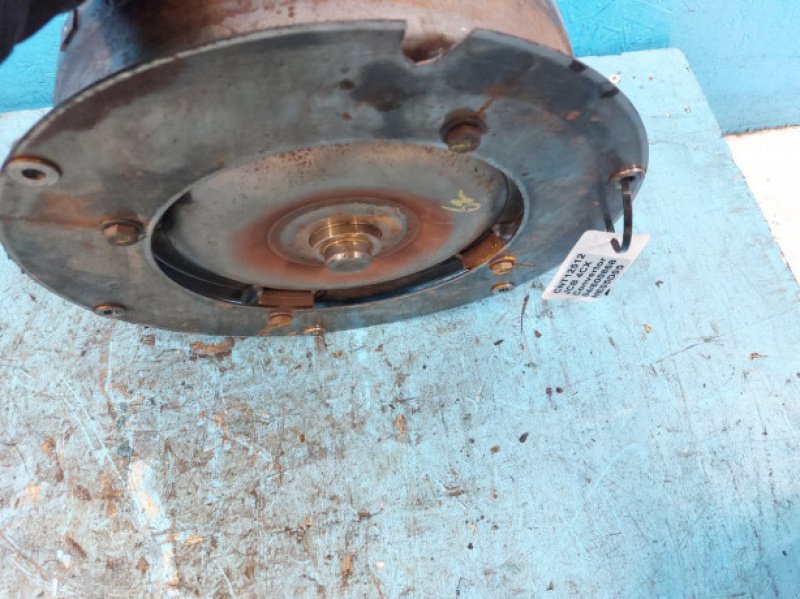 Sonstiges Baggerzubehör typu JCB 4CX, Gebrauchtmaschine v Hemmet (Obrázek 10)