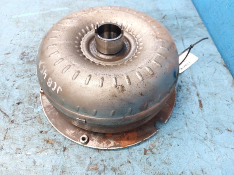 Sonstiges Baggerzubehör typu JCB 4CX, Gebrauchtmaschine v Hemmet (Obrázek 4)