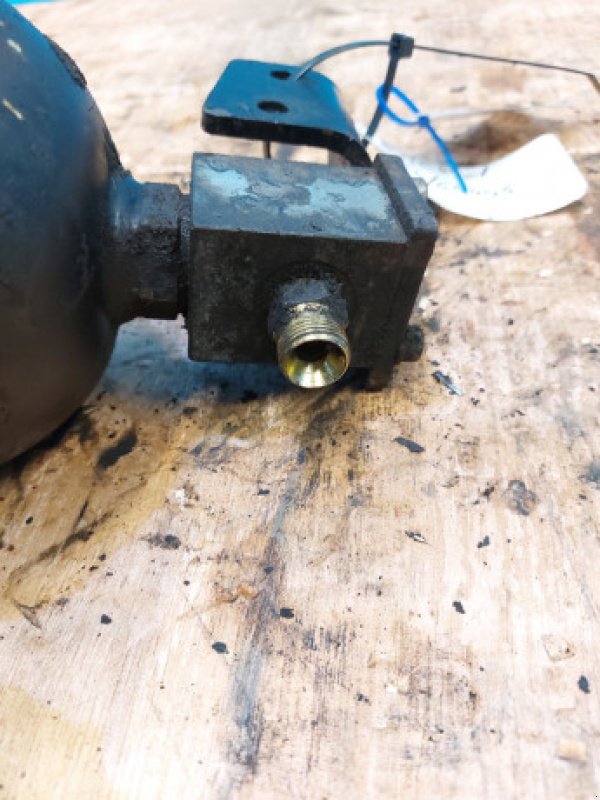 Sonstiges Baggerzubehör za tip JCB 4CX, Gebrauchtmaschine u Hemmet (Slika 6)